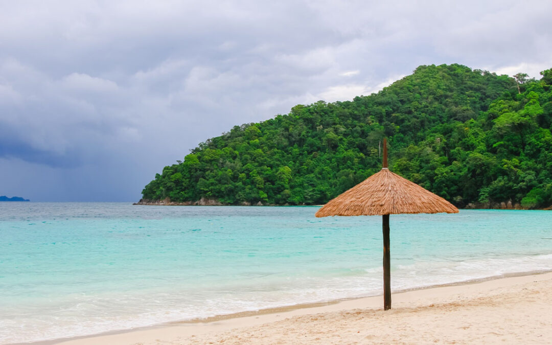 Beyond the Horizon: World&rsquo;s Best Beaches Explored