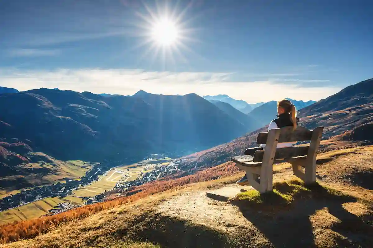 Contemplez le monde avec Maison Luméa